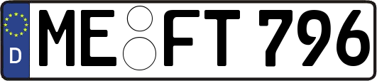 ME-FT796