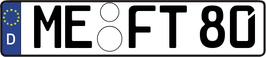 ME-FT80