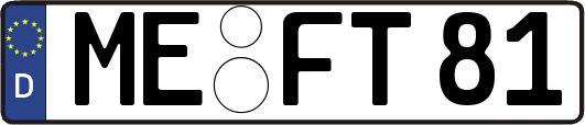 ME-FT81