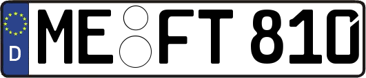 ME-FT810