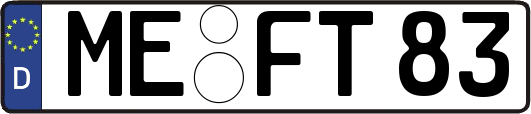 ME-FT83