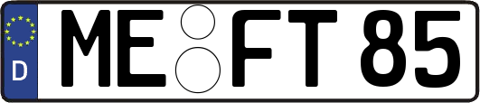 ME-FT85