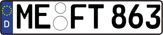 ME-FT863