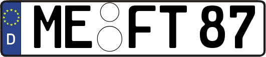 ME-FT87