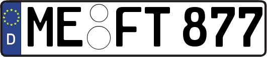 ME-FT877