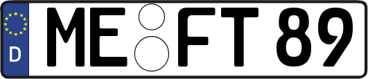 ME-FT89