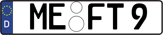 ME-FT9