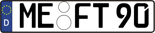 ME-FT90