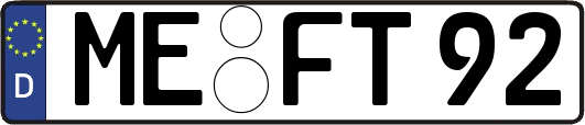 ME-FT92
