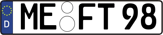 ME-FT98