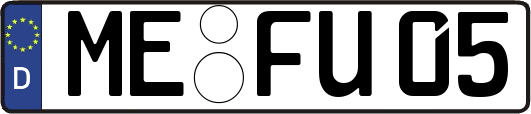 ME-FU05