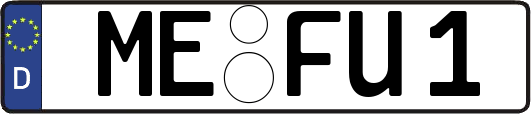 ME-FU1