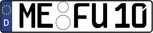 ME-FU10