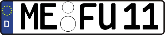 ME-FU11
