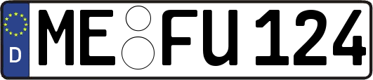ME-FU124