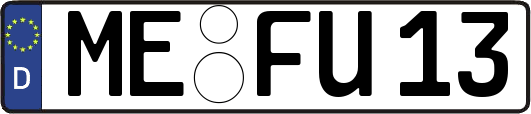 ME-FU13