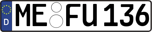ME-FU136