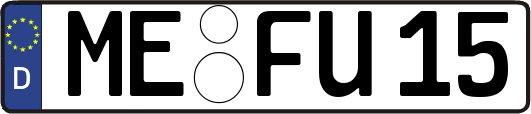 ME-FU15
