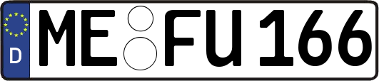 ME-FU166