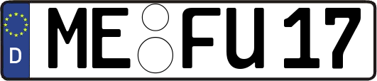 ME-FU17