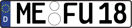 ME-FU18
