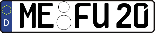 ME-FU20