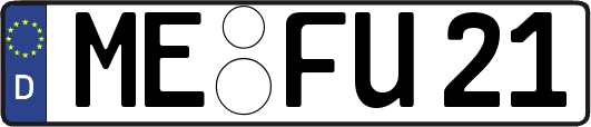 ME-FU21