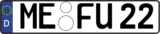 ME-FU22