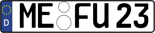 ME-FU23