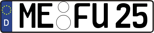 ME-FU25