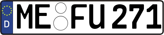 ME-FU271