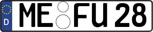 ME-FU28
