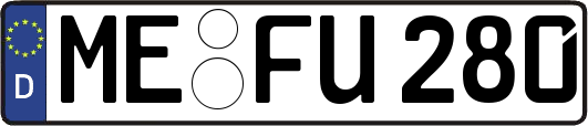 ME-FU280