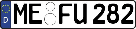 ME-FU282
