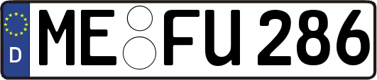 ME-FU286