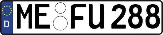 ME-FU288