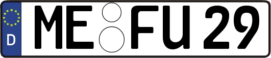ME-FU29