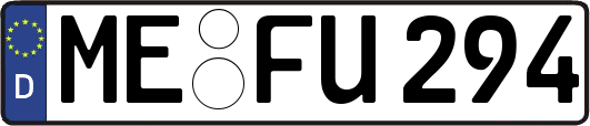 ME-FU294