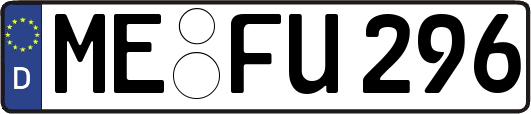 ME-FU296