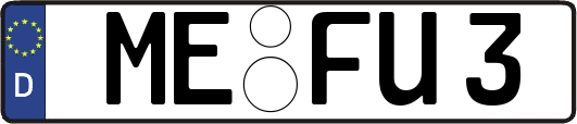 ME-FU3