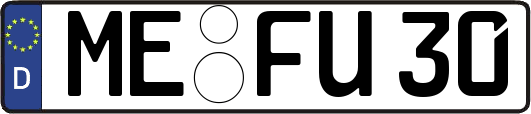 ME-FU30