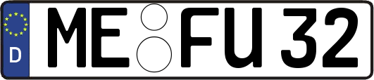 ME-FU32