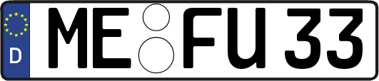 ME-FU33