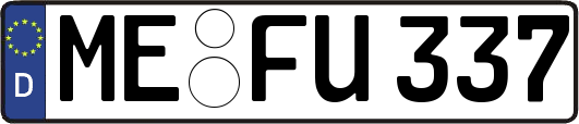 ME-FU337