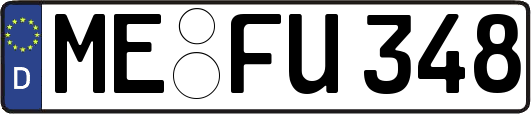 ME-FU348
