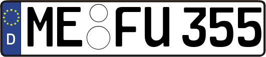 ME-FU355