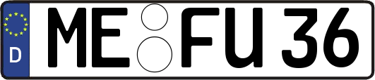 ME-FU36