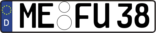 ME-FU38