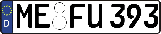 ME-FU393