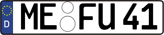 ME-FU41